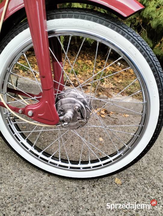 Romet Komar 2330 Komar lubuskie Gorzów Wielkopolski sprzedam