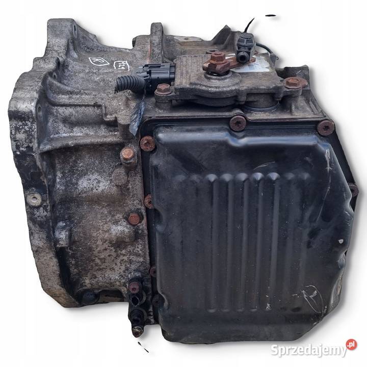 SKRZYNIA BIEGÓW Land Rover Freelander II 22 TD4 Skrzynie biegów manualne Chełm