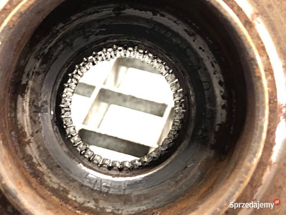 ZWROTNICA PRAWY PRZÓD SEAT CORDOBA II 14 75 0209