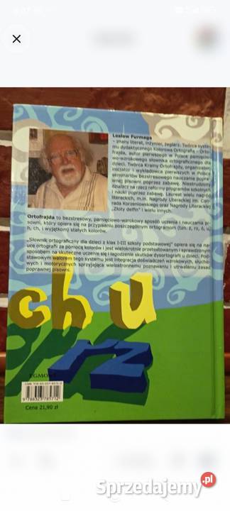 SŁOWNIK ORTOGRAFICZNY KLAS IIII SZKOŁY Bydgoszcz