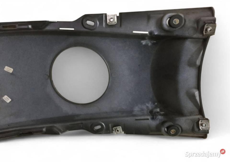 OSŁONA NAKŁADKA NA BAK ZBIORNIK BMW K1600GT Działoszyce