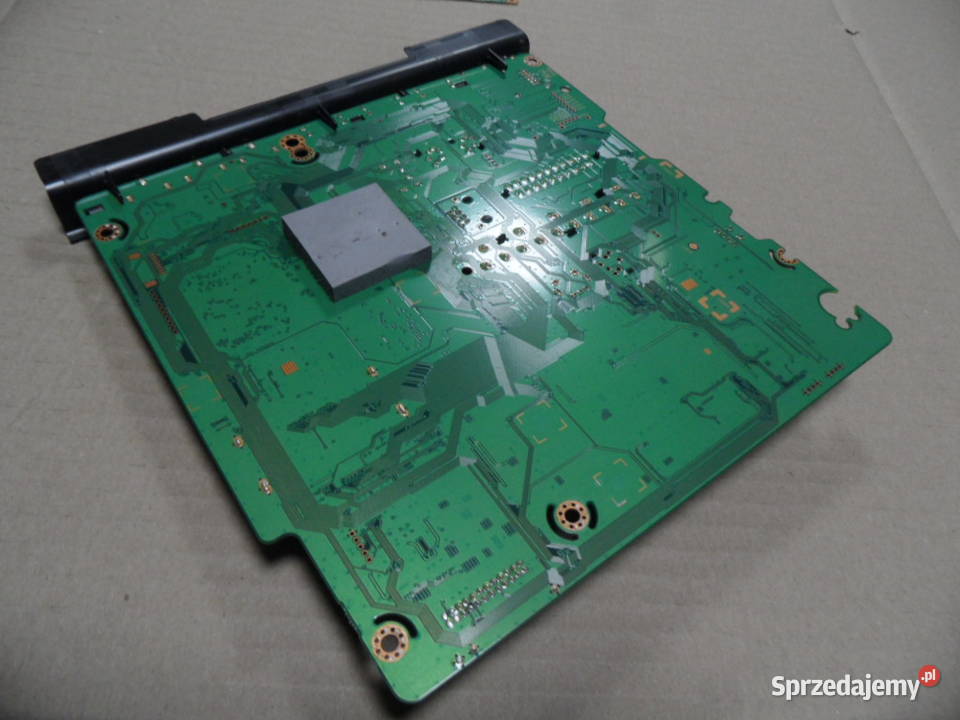 plyta glowna telewizora samsung UE40F6400 Kielce