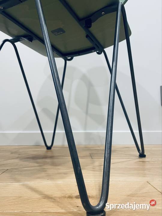 2 Krzesła KUSHCo Warszawa