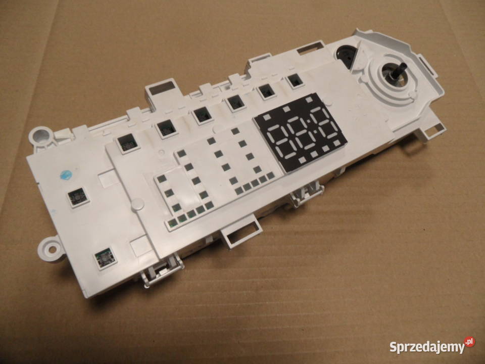 programator pralki amica TWA1T610DLS świętokrzyskie Radlin