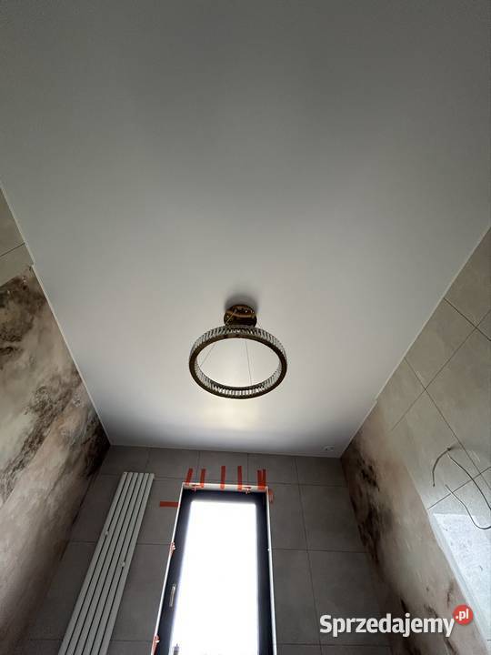 Sufity napinane Warszawa