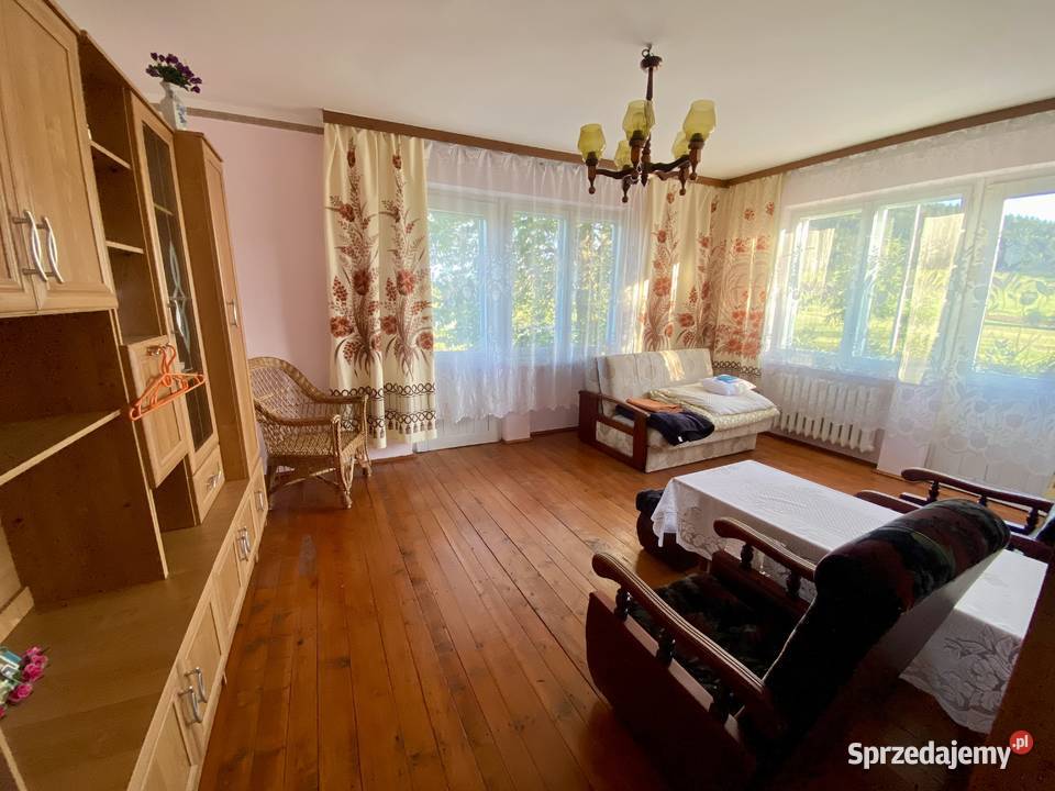 Dom na sprzedaż Przyszowa