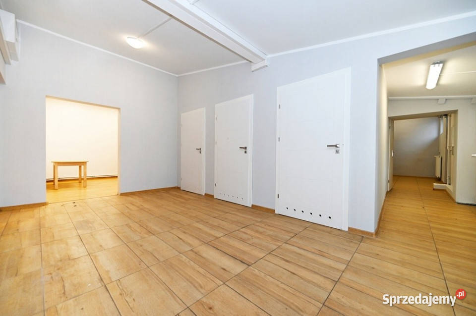 Lokal w centrum Wapienicy Sprzedaż śląskie Bielsko-Biała