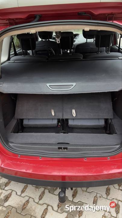 Renault grand scenic Margonin