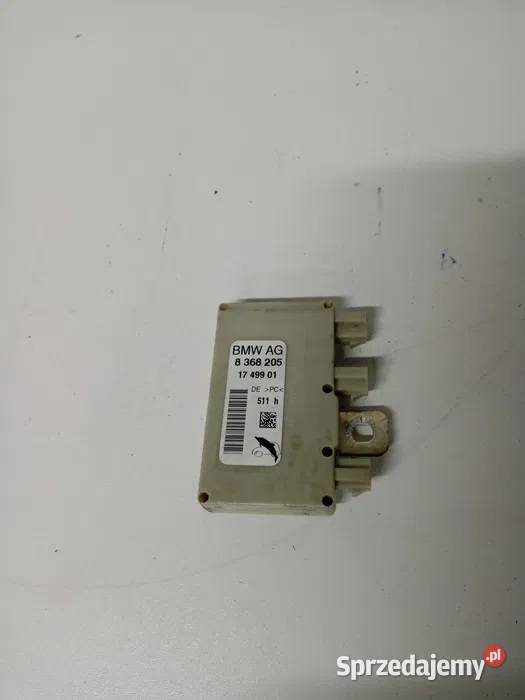 BMW E46 E65 E66 Wzmacniacz antenowy 8368205 osobowe Bydgoszcz sprzedam