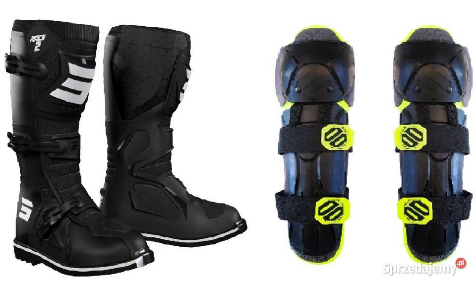 BUTY SHOT RACE 2 4041424344 OCHRANIACZE KOLAN warmińsko-mazurskie Mrągowo