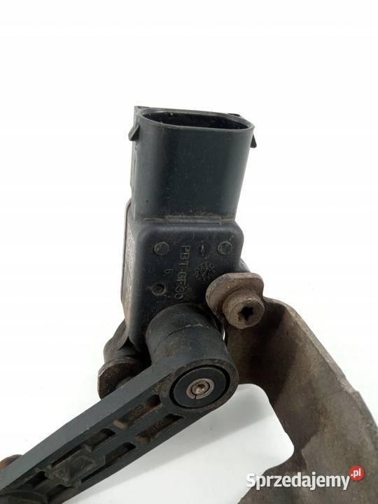 CZUJNIK SENSOR PRAWY TYŁ 32246631 Volvo V60 II świętokrzyskie sprzedam