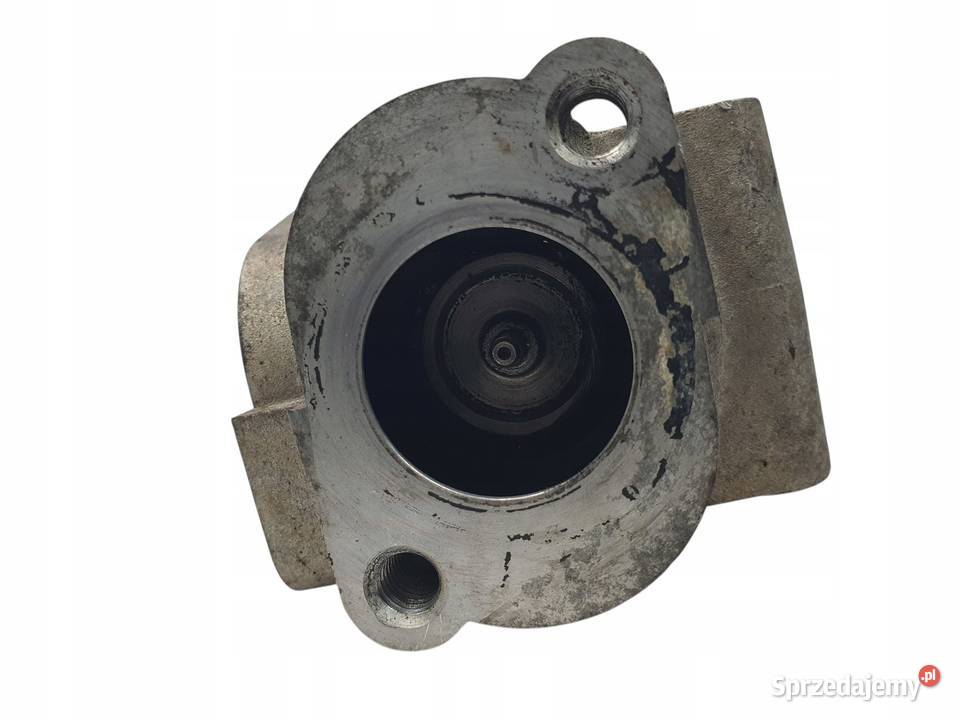 ZAWÓR EGR Opel Vectra C Signum Astra H Zafira B osobowe Chełm