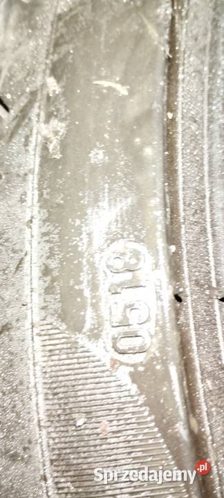 Pirelli P Zero 235 35 r20 mazowieckie Skrzeszew sprzedam