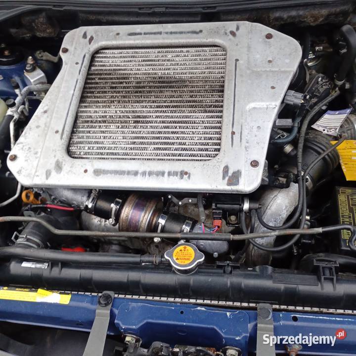 Nissan x traill Lif diesel Moźliwa Zamiana 4x4 nieuszkodzony