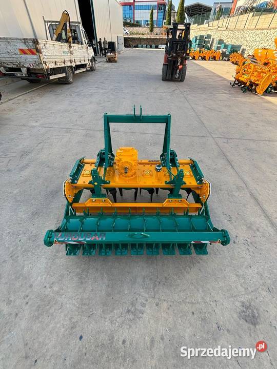 Brona aktywna sadownicza 15m 175m 20m 225m z Potworów