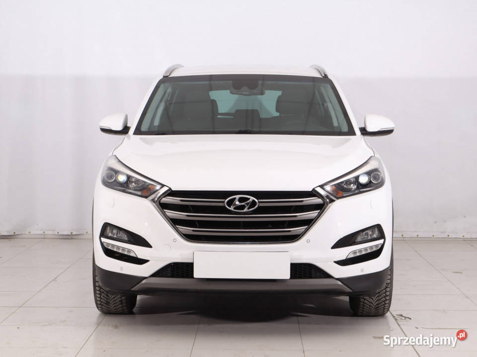 Hyundai Tucson 16 GDI reflektory ksenonowe Piaseczno
