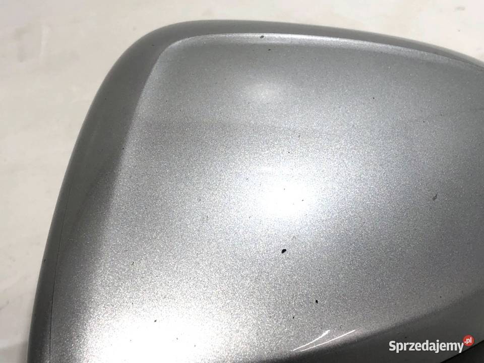 LUSTERKO LEWY OPEL ASTRA K Inny ZEWNĘTRZNE LEWA