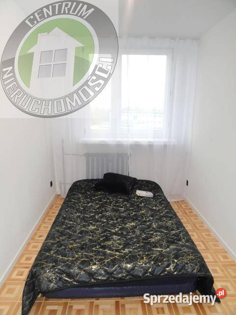 Mieszkanie Nowy Sącz os Millenium 475m2 3 pokoje