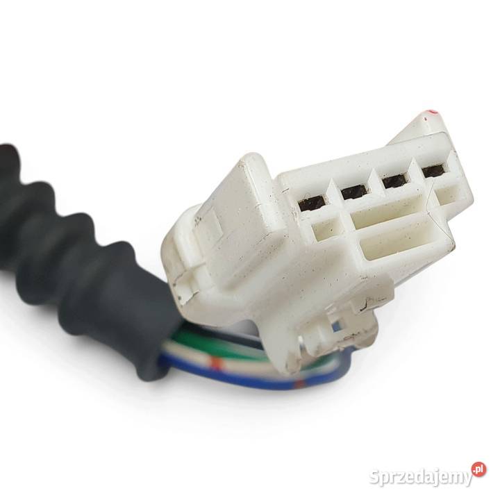 LAMPA PRAWA Nissan XTrail T31 20102013 tylna Chełm