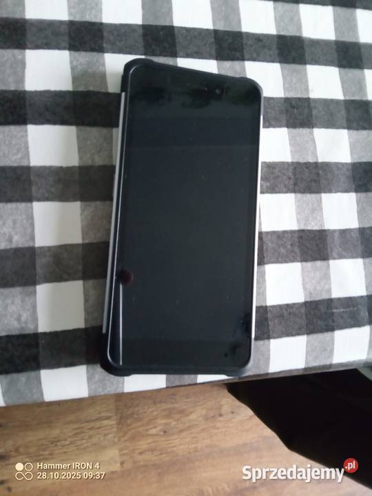 Telefon Hammer iron 4 Dąbrowa Tarnowska sprzedam