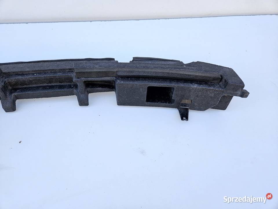 RENAULT CAPTUR II 2 ABSORBER ZDERZAKA PRZÓD osobowe Międzychód sprzedam