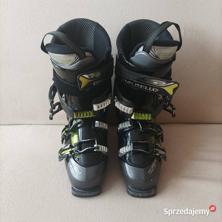 Buty narciarskie Dalbello AXION 7 rozmiar 41 Stronie Śląskie sprzedam