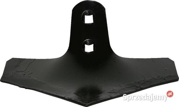 Gęsiostopa 250x6 mm 2otw CP3002V Kamionna sprzedam