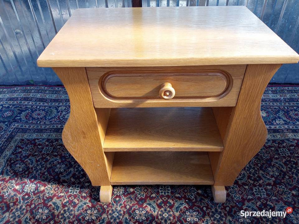 Szafkę sprzedam Borówno