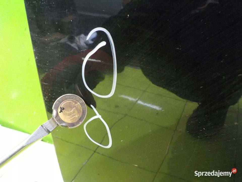 CHEVROLET ORLANDO 13r 5D drzwi lewe tyl Drzwi mazowieckie Suków