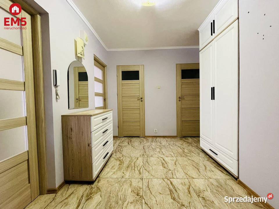 Mieszkanie 672m 3 pokojowe Suwałki Fryderyka telefon