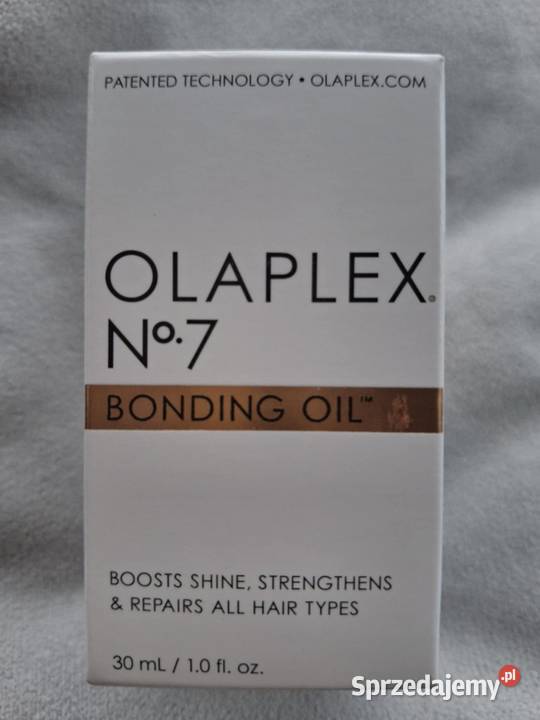 Olejek Olaplex no 7 Bonding Oil sprzedam