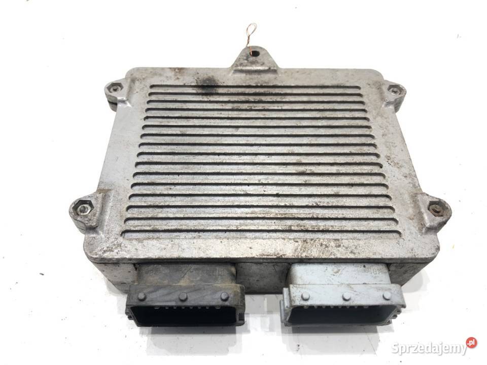 KOMPUTER LPG 67R014313 STEROWNIK GAZU ZASILANIA