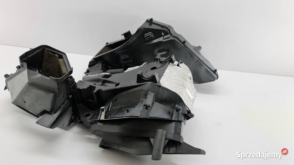 Obudowa Filtra Air Box Puszka powietrza Lynx 59 Łódź sprzedam