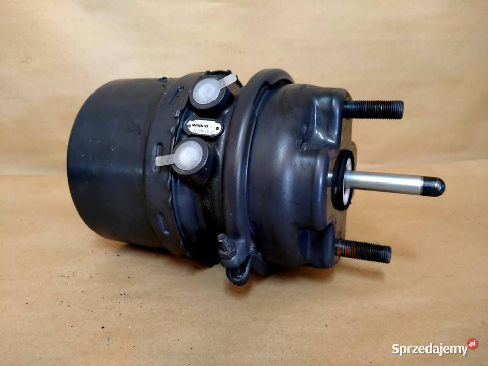 SIŁOWNIK HAMULCOWY VOLVO FH 22273771 9254810340 ciężarowe Kargowa