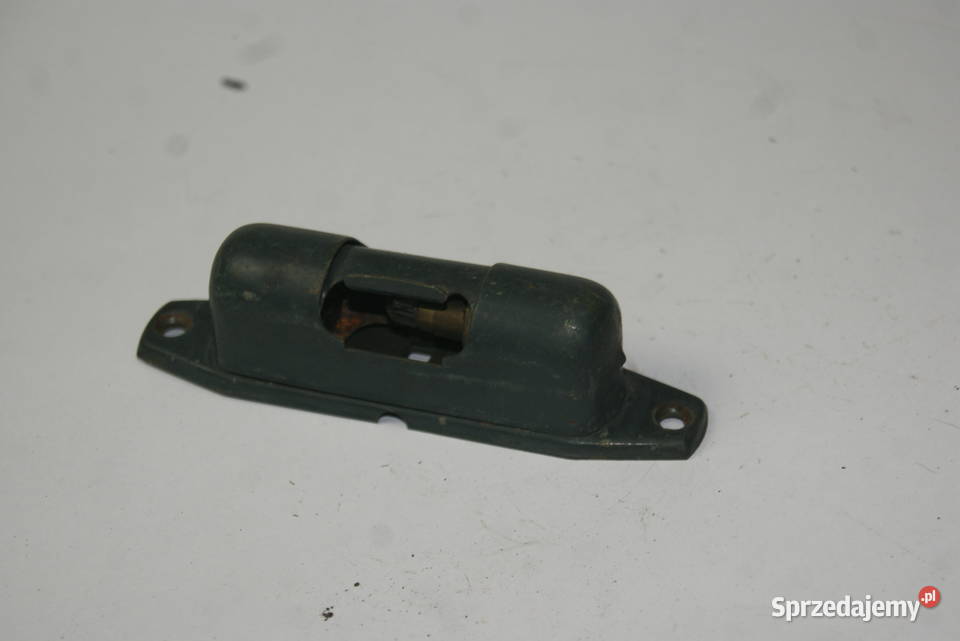 LAMPA HELLA PODŚWIETLENIE TABLICY KABINY Oświetlenie Rybnik