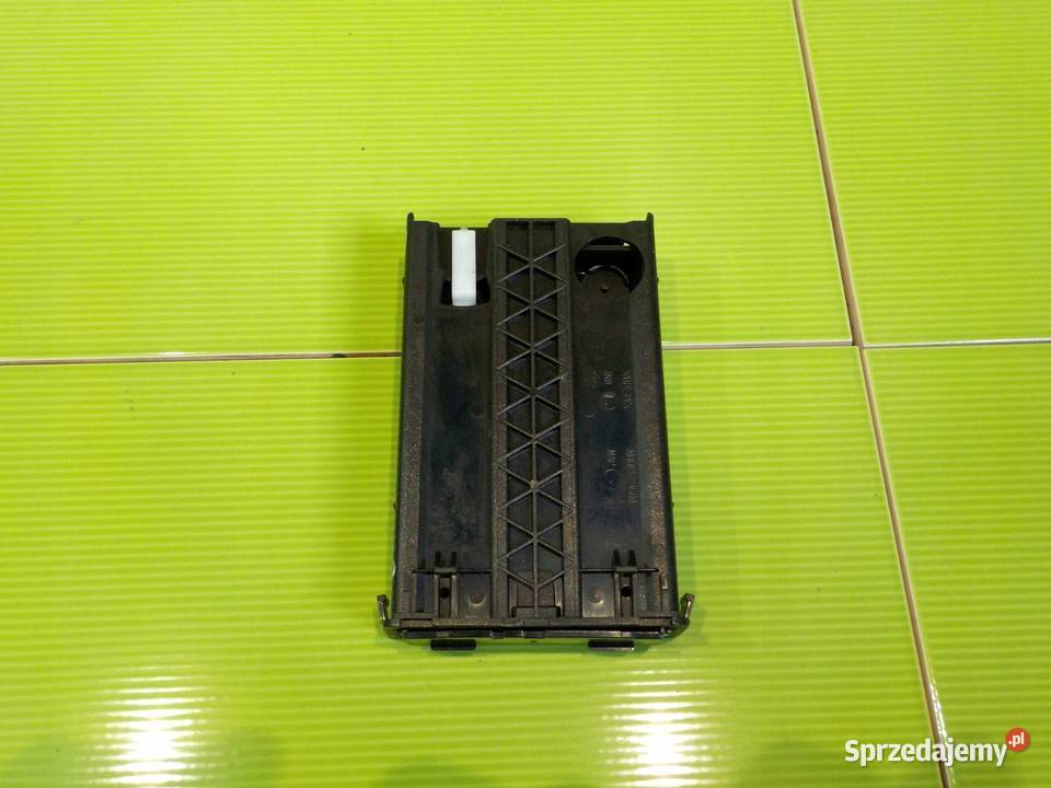 RENAULT LAGUNA III COUPE 10r uchwyt na kubki Suków