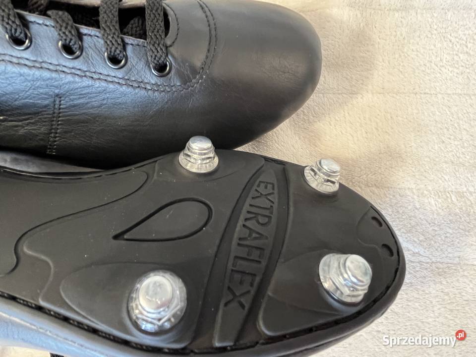 Buty piłkarskie Pantofla dOro korki męskie Jastrzębie-Zdrój