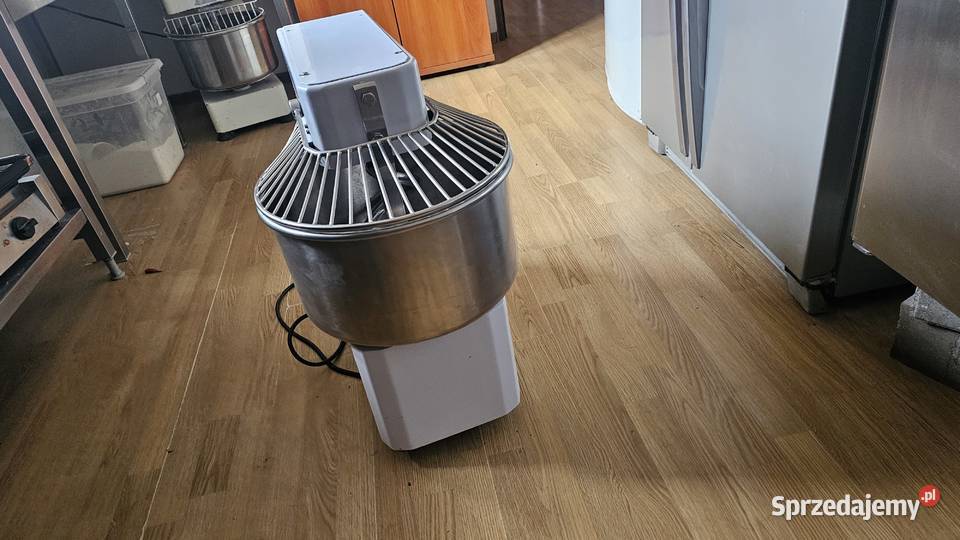 Mikser spiralny stalgast warmińsko-mazurskie Barczewo