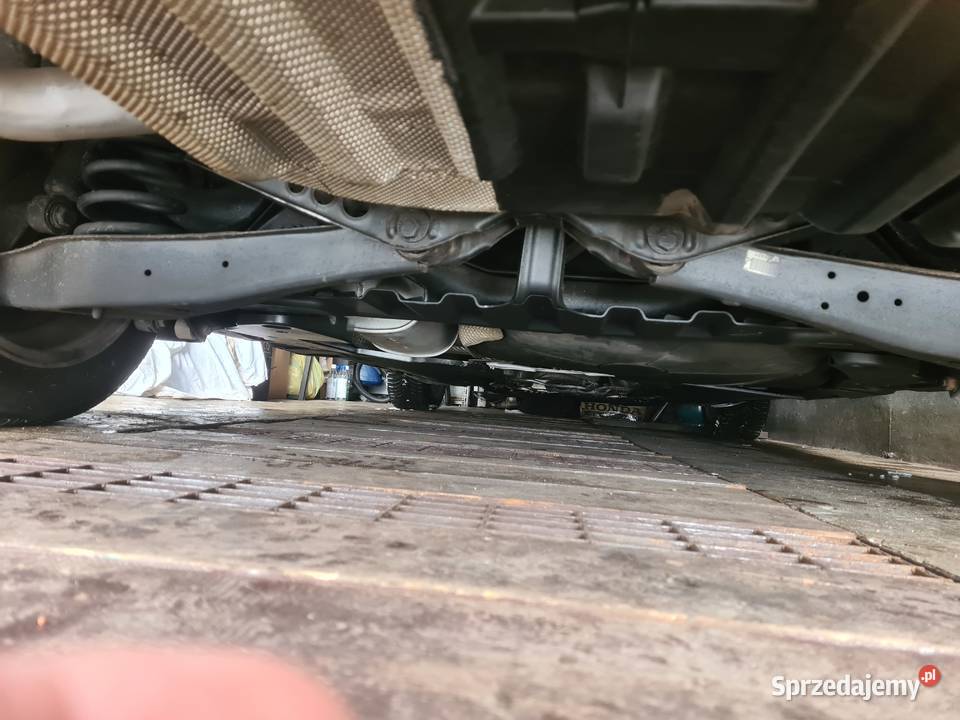 VW Passat B7 16 TDI 2014 stan