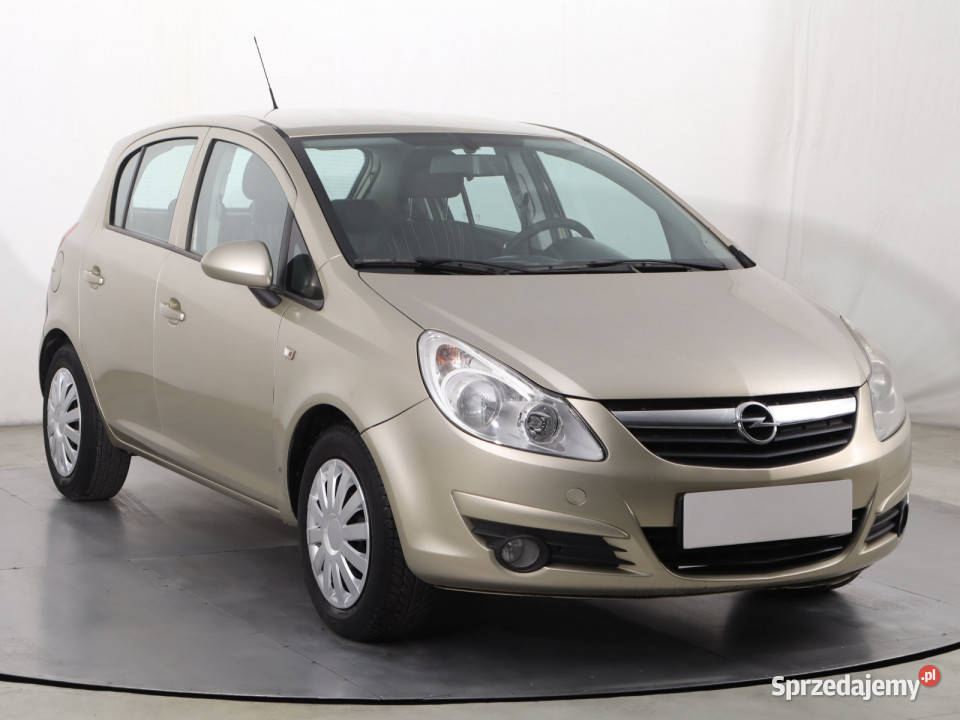 Opel Corsa 12 sprzedam