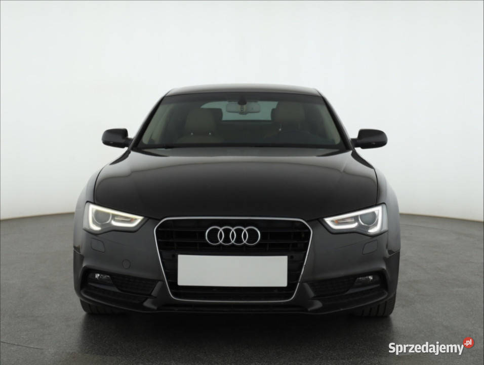 Audi A5 20 TDI elektryczne szyby Motoryzacja Lublin