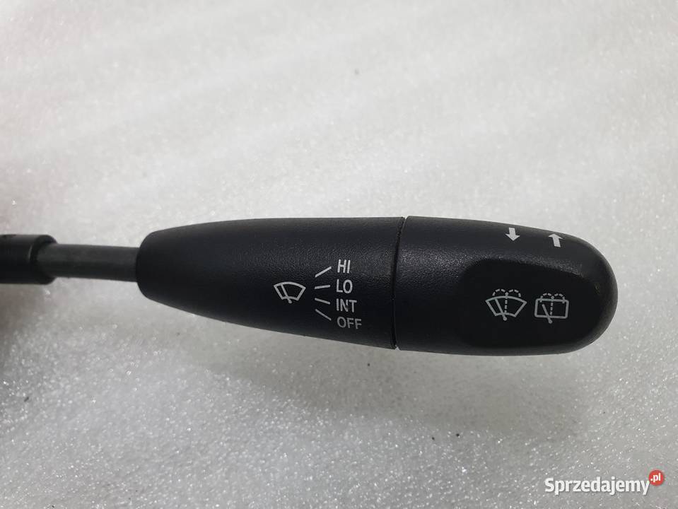 KOMBAJN MANETKI TAŚMA ZWIJAK CHEVROLET KALOS wielkopolskie