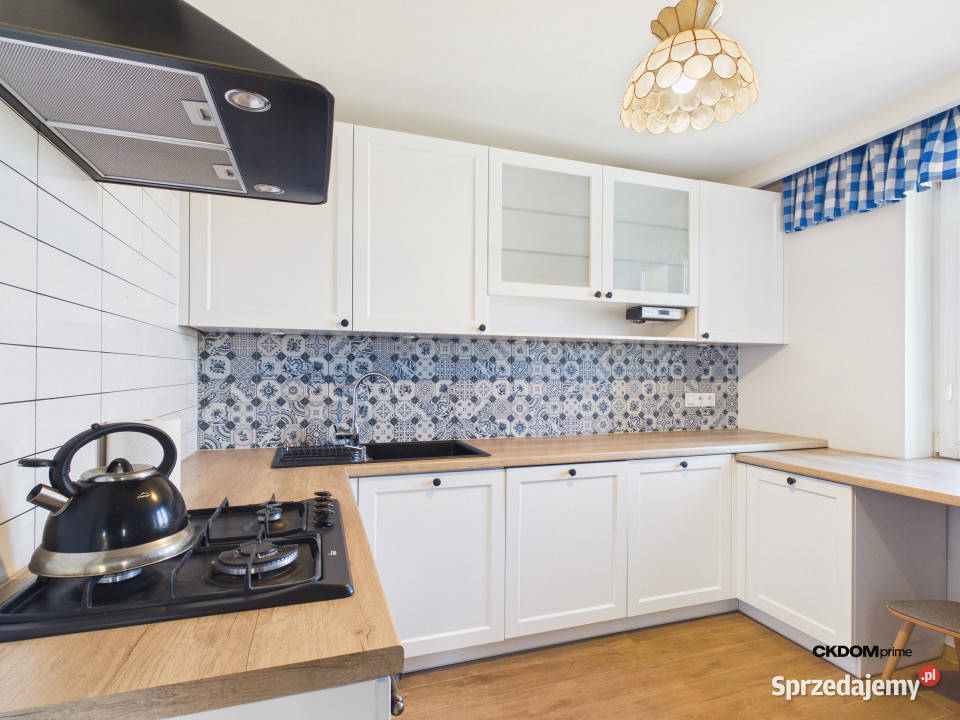 2 pokoje 53 m balkon Barwinek Kielce