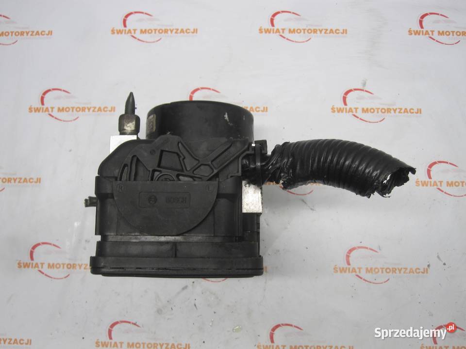 NISSAN NOTE II E12 15r pompa ABS 28515621003 Pompy hamulcowe świętokrzyskie Kielce