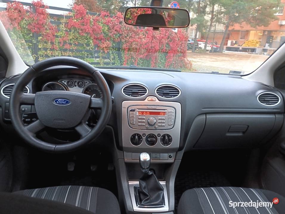 Sprzedam pięknego forda Focusa 20092010r 16 Rok produkcji 2009