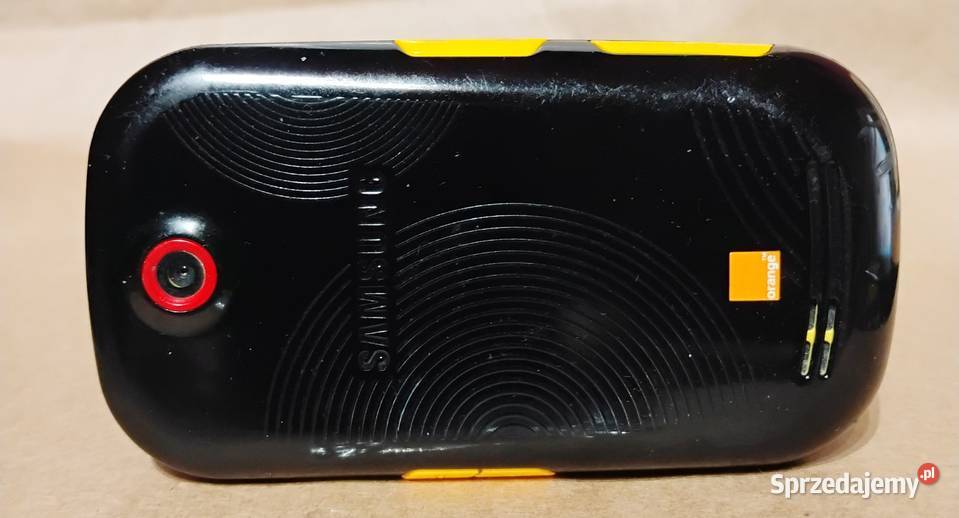 SAMSUNG GTS3650 Corby bez simlocka ładowarka Opole