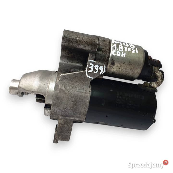 ROZRUSZNIK Audi A4 B8 A5 Q5 18 20 TFSI Bosch Chełm