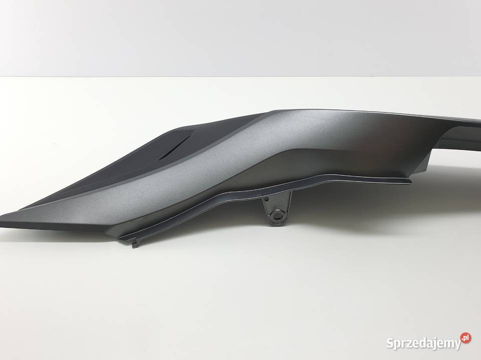 Boczek Tyl Oslona Prawa Owiewka Ogon Honda Nt Janowice