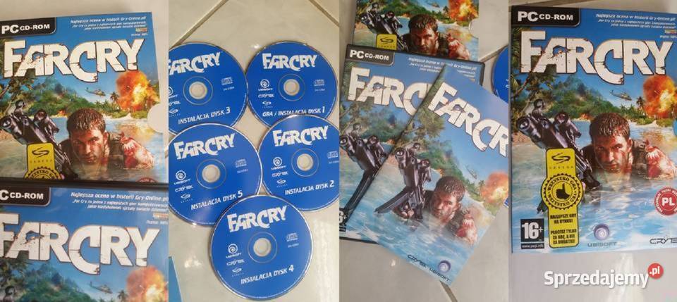 Gry płyty CDPC GRAkolekcja unikat okazja Kielce