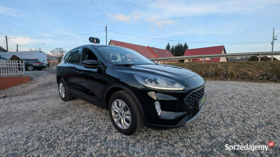 Ford Kuga 15 Ecobost III 2019 światła do jazdy dziennej Kuga Kamienna Góra sprzedam